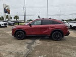 2027 INFINITI QX65 SPORT