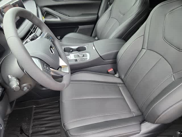 2027 INFINITI QX65 SPORT