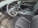2027 INFINITI QX65 SPORT