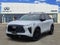 2027 INFINITI QX65 SPORT