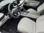 2027 INFINITI QX65 SPORT