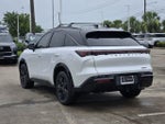 2027 INFINITI QX65 SPORT