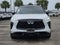 2027 INFINITI QX65 SPORT