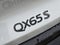 2027 INFINITI QX65 SPORT