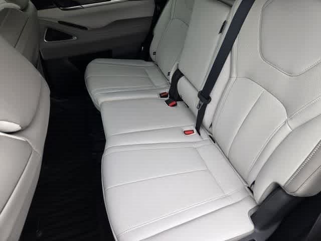 2027 INFINITI QX65 SPORT