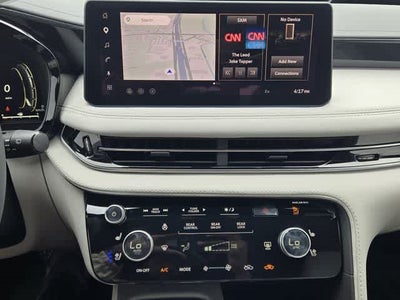 2027 INFINITI QX65 SPORT