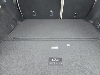 2027 INFINITI QX65 SPORT