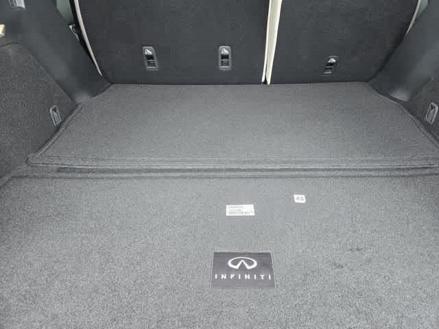 2027 INFINITI QX65 SPORT
