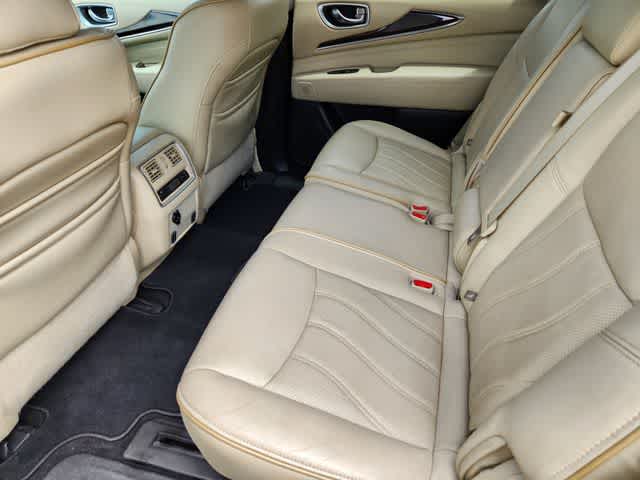 2015 INFINITI QX60 FWD 4dr