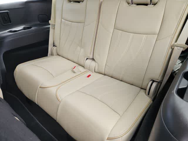 2015 INFINITI QX60 FWD 4dr