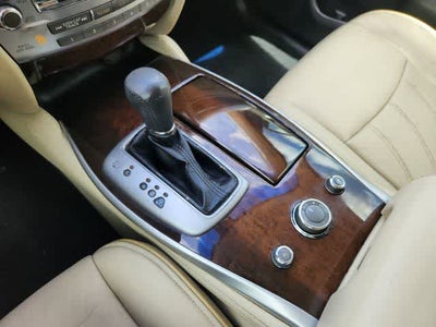 2015 INFINITI QX60 FWD 4dr