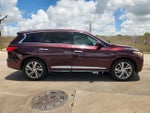2015 INFINITI QX60 FWD 4dr