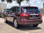 2015 INFINITI QX60 FWD 4dr