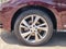 2015 INFINITI QX60 FWD 4dr