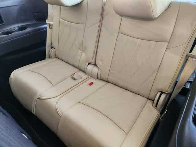 2015 INFINITI QX60 FWD 4dr