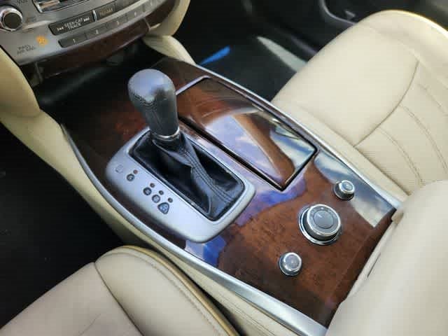 2015 INFINITI QX60 FWD 4dr