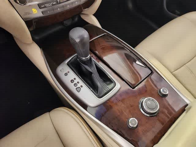 2015 INFINITI QX60 FWD 4dr