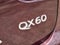 2015 INFINITI QX60 FWD 4dr