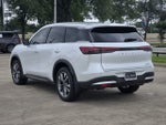 2026 INFINITI QX60 PURE