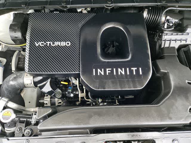 2026 INFINITI QX60 PURE