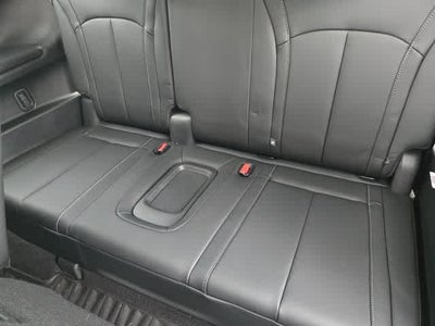 2026 INFINITI QX60 PURE