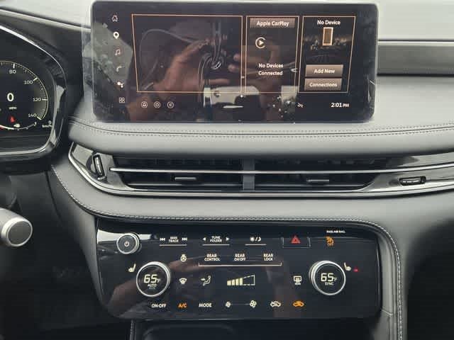 2026 INFINITI QX60 PURE