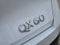 2026 INFINITI QX60 PURE
