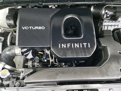 2026 INFINITI QX60 PURE