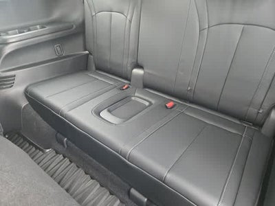 2026 INFINITI QX60 PURE