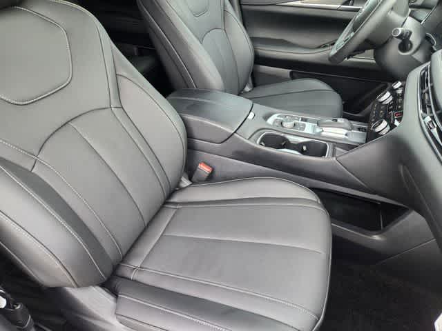 2026 INFINITI QX60 PURE