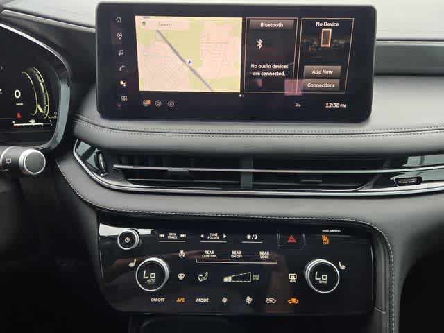 2026 INFINITI QX60 PURE