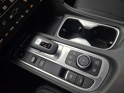 2026 INFINITI QX60 PURE