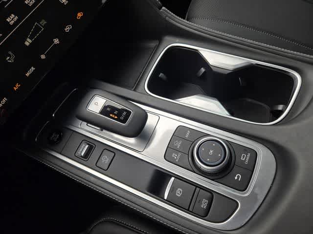2026 INFINITI QX60 PURE