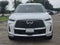 2026 INFINITI QX60 PURE