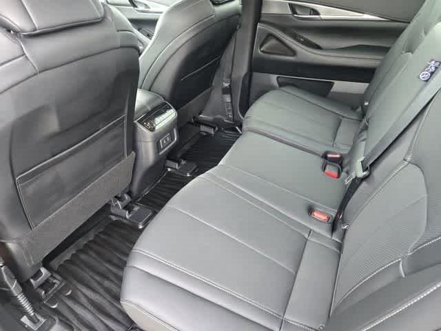 2026 INFINITI QX60 PURE