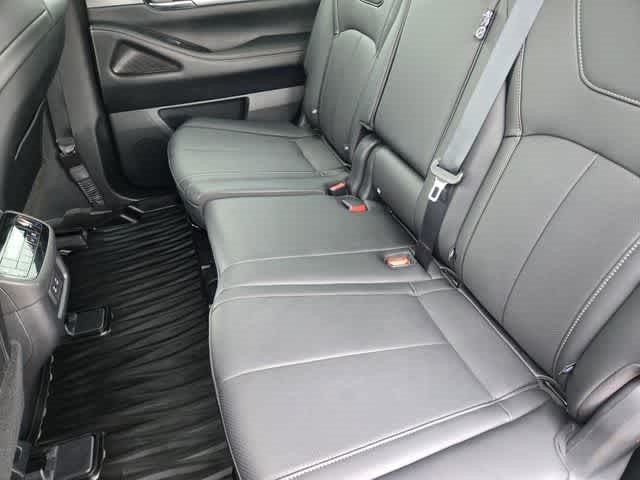 2026 INFINITI QX60 PURE