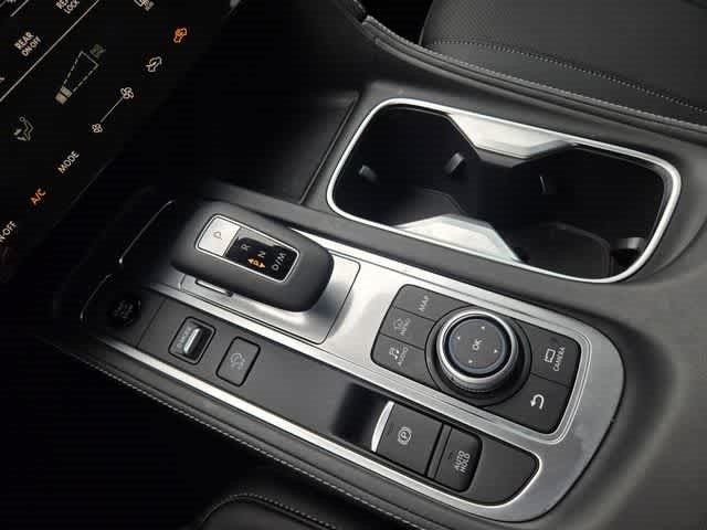 2026 INFINITI QX60 PURE