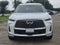 2026 INFINITI QX60 PURE