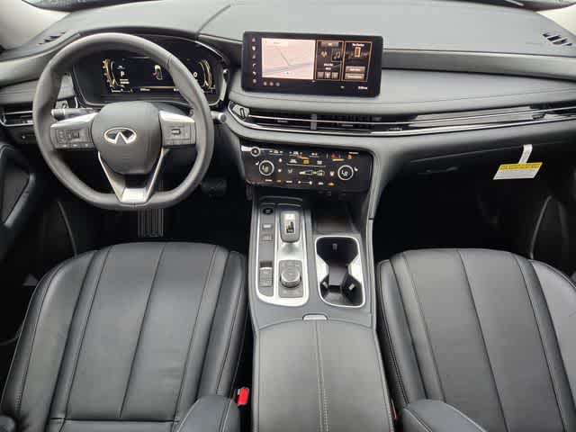 2026 INFINITI QX60 PURE