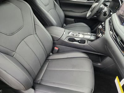 2026 INFINITI QX60 PURE
