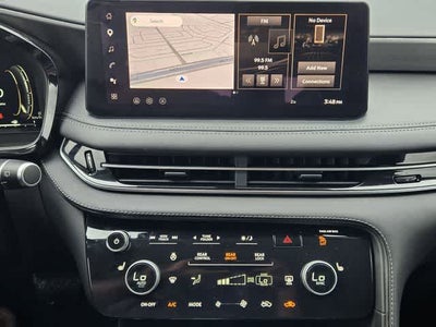 2026 INFINITI QX60 PURE