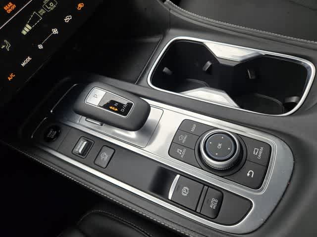 2026 INFINITI QX60 PURE