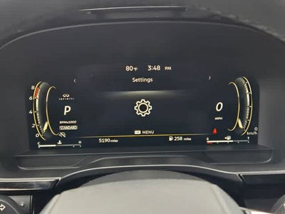 2026 INFINITI QX60 PURE