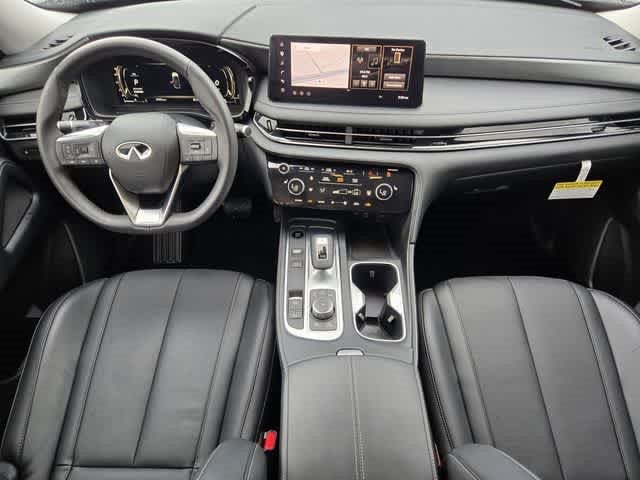 2026 INFINITI QX60 PURE