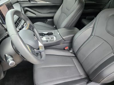 2026 INFINITI QX60 PURE