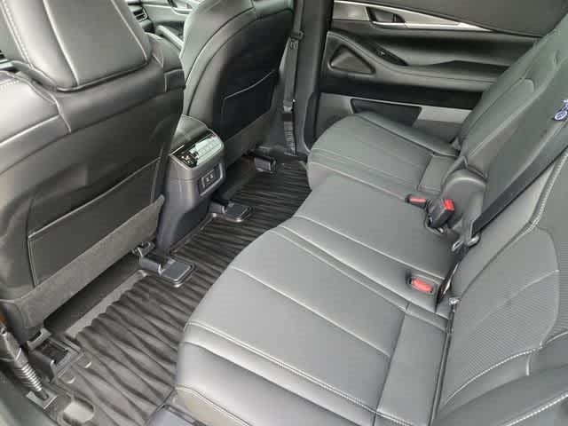 2026 INFINITI QX60 PURE
