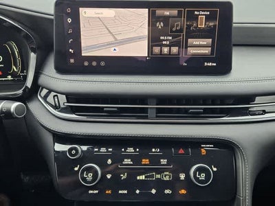 2026 INFINITI QX60 PURE