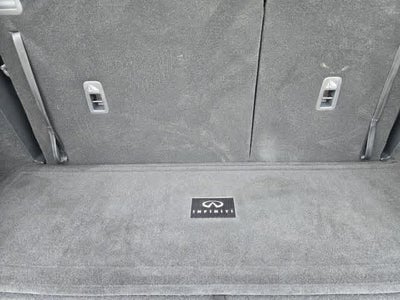 2026 INFINITI QX60 PURE