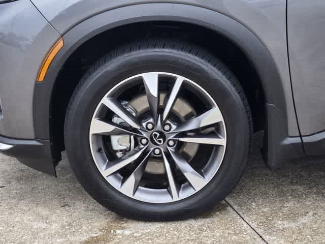 2026 INFINITI QX60 PURE