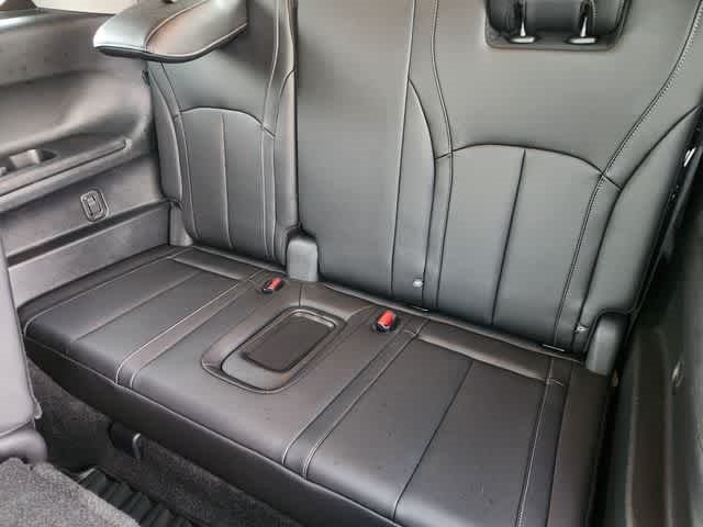 2025 INFINITI QX60 PURE